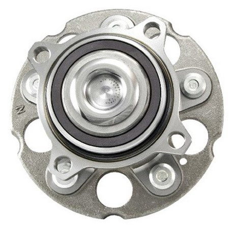 WHEEL BEARING/HUB RR (512320-363320) REPLACEMENT FOR HONDA ODYSSEY 2007 PARTSLINK NUMBER  512320