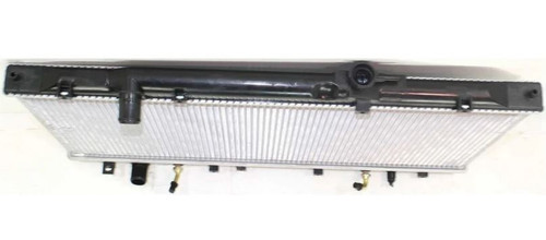 RADIATOR (2806) REPLACEMENT FOR HONDA ODYSSEY 2007 PARTSLINK NUMBER HO3010200 RADIATOR (2806) REPLACEMENT FOR HONDA ODYSSEY 2007 PARTSLINK NUMBER HO3010200