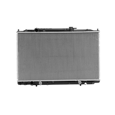 RADIATOR (2806) REPLACEMENT FOR HONDA ODYSSEY 2007 PARTSLINK NUMBER HO3010200 RADIATOR (2806) REPLACEMENT FOR HONDA ODYSSEY 2007 PARTSLINK NUMBER HO3010200