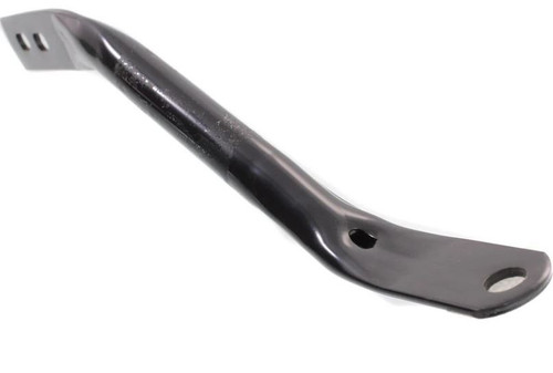 BUMPER BRACE FR LH/RH OUTER REPLACEMENT FOR CHEVROLET VAN CHEVY EXPRESS 2009 PARTSLINK NUMBER GM1066151 BUMPER BRACE FR LH/RH OUTER REPLACEMENT FOR CHEVROLET VAN CHEVY EXPRESS 2009 PARTSLINK NUMBER GM1066151