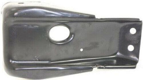 BUMPER BRACKET RR LH OUTER REPLACEMENT FOR CHEVROLET VAN CHEVY EXPRESS 2009 PARTSLINK NUMBER GM1166121 BUMPER BRACKET RR LH OUTER REPLACEMENT FOR CHEVROLET VAN CHEVY EXPRESS 2009 PARTSLINK NUMBER GM1166121