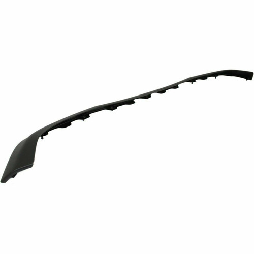 BUMPER LOWER FR AIR DEFLECTOR  REPLACEMENT FOR CHEVROLET VAN CHEVY EXPRESS 2009 PARTSLINK NUMBER  GM1092226