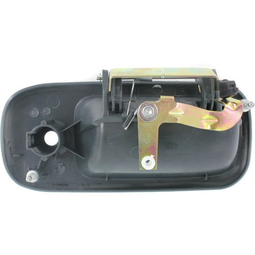 DOOR HANDLE FR LH OUTER TEXTURED W/KEY HOLE REPLACEMENT FOR CHEVROLET VAN CHEVY EXPRESS 2009 PARTSLINK NUMBER GM1310143 DOOR HANDLE FR LH OUTER TEXTURED W/KEY HOLE REPLACEMENT FOR CHEVROLET VAN CHEVY EXPRESS 2009 PARTSLINK NUMBER GM1310143