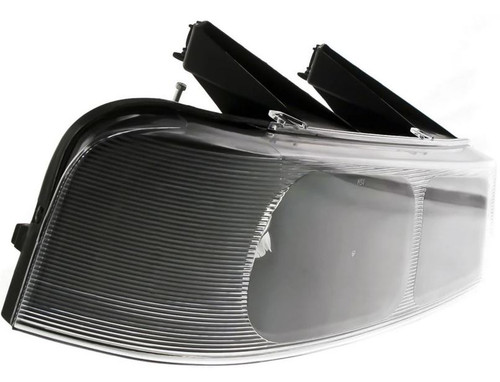 HEAD LAMP RH COMPOSITE LAMPS   REPLACEMENT FOR CHEVROLET VAN CHEVY EXPRESS 2009 PARTSLINK NUMBER  GM2503233V
