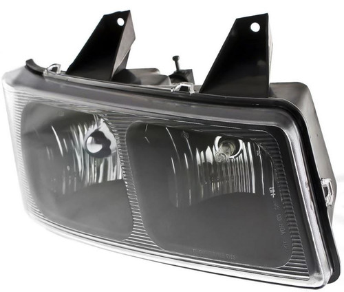 HEAD LAMP RH COMPOSITE LAMPS   REPLACEMENT FOR CHEVROLET VAN CHEVY EXPRESS 2009 PARTSLINK NUMBER  GM2503233V