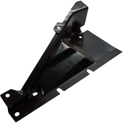 RADIATOR SUPPORT SIDE BRACE RH REPLACEMENT FOR CHEVROLET VAN CHEVY EXPRESS 2009 PARTSLINK NUMBER GM1225389 RADIATOR SUPPORT SIDE BRACE RH REPLACEMENT FOR CHEVROLET VAN CHEVY EXPRESS 2009 PARTSLINK NUMBER GM1225389