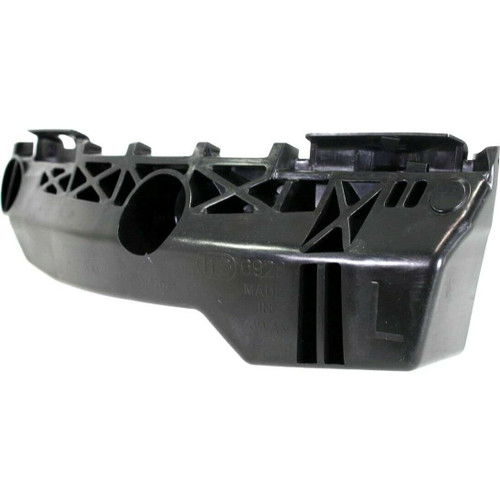 BUMPER RETAINER BRACKET RR LH 21CM REPLACEMENT FOR TOYOTA RAV4 2006 PARTSLINK NUMBER TO1132104 BUMPER RETAINER BRACKET RR LH 21CM REPLACEMENT FOR TOYOTA RAV4 2006 PARTSLINK NUMBER TO1132104