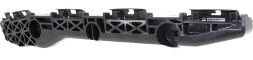 BUMPER SUPPORT RR LH (36CM) PLASTIC REPLACEMENT FOR TOYOTA RAV4 2006 PARTSLINK NUMBER TO1142107 BUMPER SUPPORT RR LH (36CM) PLASTIC REPLACEMENT FOR TOYOTA RAV4 2006 PARTSLINK NUMBER TO1142107