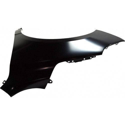 FENDER FR LH ALUMINIUM REPLACEMENT FOR ACURA MDX 2019 PARTSLINK NUMBER AC1240127