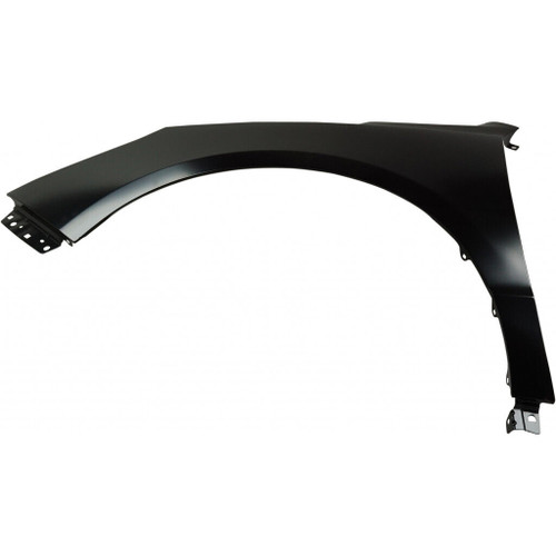 FENDER FR LH ALUMINIUM REPLACEMENT FOR ACURA MDX 2019 PARTSLINK NUMBER AC1240127