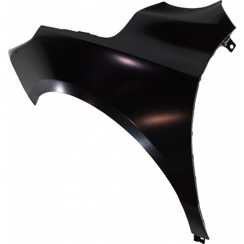 FENDER FR LH ALUMINIUM REPLACEMENT FOR ACURA MDX 2019 PARTSLINK NUMBER AC1240127