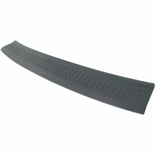 BUMPER STEP PAD RR REPLACEMENT FOR CHRYSLER ASPEN 2009 PARTSLINK NUMBER CH1191115 BUMPER STEP PAD RR REPLACEMENT FOR CHRYSLER ASPEN 2009 PARTSLINK NUMBER CH1191115