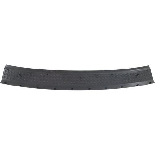 BUMPER STEP PAD RR REPLACEMENT FOR CHRYSLER ASPEN 2009 PARTSLINK NUMBER CH1191115 BUMPER STEP PAD RR REPLACEMENT FOR CHRYSLER ASPEN 2009 PARTSLINK NUMBER CH1191115