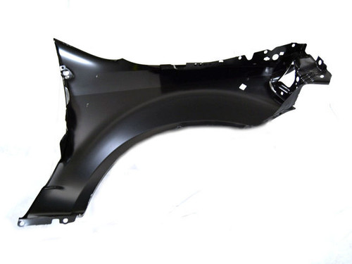 FENDER FR LH CAPA     REPLACEMENT FOR CHRYSLER ASPEN 2009 PARTSLINK NUMBER  CH1240252C