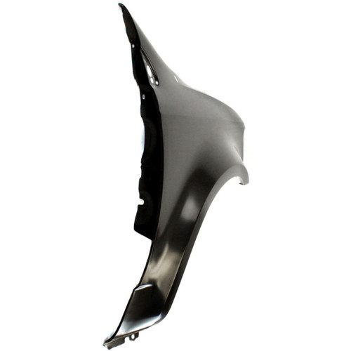 FENDER FR RH CAPA     REPLACEMENT FOR CHRYSLER ASPEN 2009 PARTSLINK NUMBER  CH1241252C
