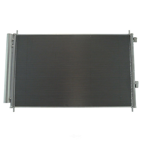 CONDENSER (3575) REPLACEMENT FOR TOYOTA RAV4 2006 PARTSLINK NUMBER TO3030204 CONDENSER (3575) REPLACEMENT FOR TOYOTA RAV4 2006 PARTSLINK NUMBER TO3030204