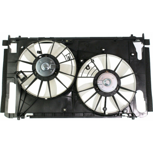 COOLING FAN ASSY 2.4L REPLACEMENT FOR TOYOTA RAV4 2006 PARTSLINK NUMBER TO3117102 COOLING FAN ASSY 2.4L REPLACEMENT FOR TOYOTA RAV4 2006 PARTSLINK NUMBER TO3117102