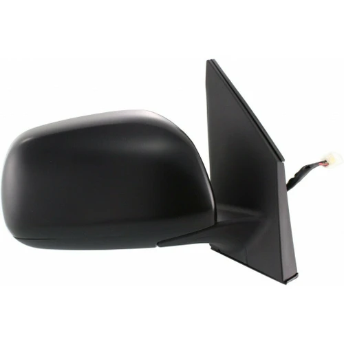DOOR MIRROR RH POWER HTD LTD/SPORT MODEL TEXTURED REPLACEMENT FOR TOYOTA RAV4 2006 PARTSLINK NUMBER TO1321244 DOOR MIRROR RH POWER HTD LTD/SPORT MODEL TEXTURED REPLACEMENT FOR TOYOTA RAV4 2006 PARTSLINK NUMBER TO1321244