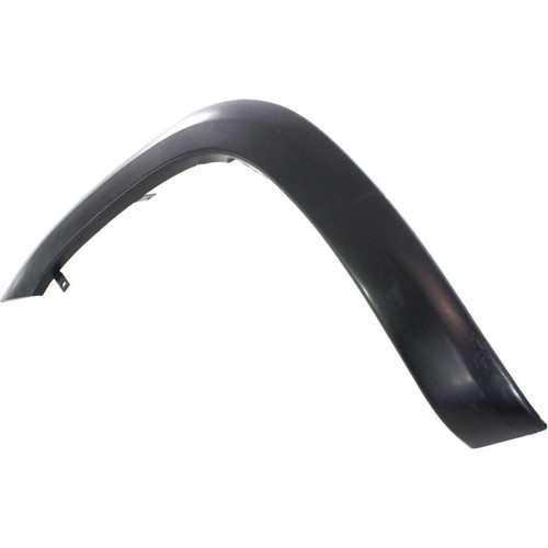 FENDER FLARE LH  REPLACEMENT FOR TOYOTA RAV4 2006 PARTSLINK NUMBER  TO1268104