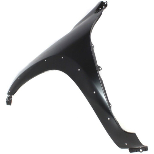 FENDER FR LH W/FLARE HOLE CAPA REPLACEMENT FOR TOYOTA RAV4 2006 PARTSLINK NUMBER TO1240209C FENDER FR LH W/FLARE HOLE CAPA REPLACEMENT FOR TOYOTA RAV4 2006 PARTSLINK NUMBER TO1240209C
