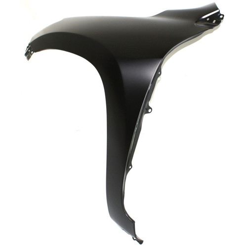 FENDER FR LH W/O FLARE HOLE REPLACEMENT FOR TOYOTA RAV4 2006 PARTSLINK NUMBER TO1240210U FENDER FR LH W/O FLARE HOLE REPLACEMENT FOR TOYOTA RAV4 2006 PARTSLINK NUMBER TO1240210U