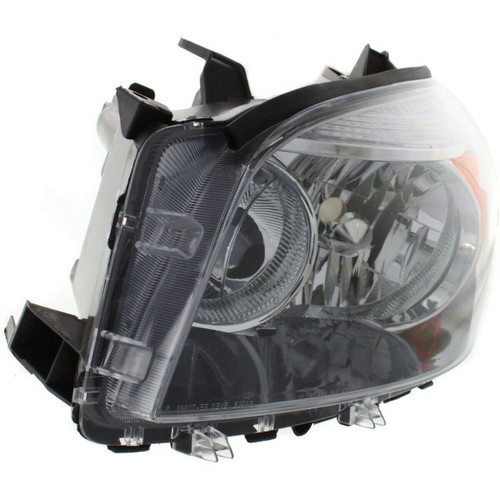 HEAD LAMP LH SPORT MODEL HQ REPLACEMENT FOR TOYOTA RAV4 2006 PARTSLINK NUMBER TO2518107 HEAD LAMP LH SPORT MODEL HQ REPLACEMENT FOR TOYOTA RAV4 2006 PARTSLINK NUMBER TO2518107