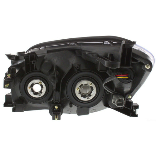 HEAD LAMP RH BASE/LTD MODEL CAPA REPLACEMENT FOR TOYOTA RAV4 2006 PARTSLINK NUMBER TO2519106C HEAD LAMP RH BASE/LTD MODEL CAPA REPLACEMENT FOR TOYOTA RAV4 2006 PARTSLINK NUMBER TO2519106C