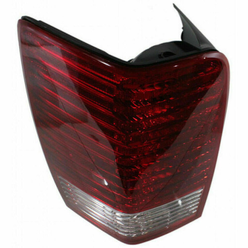 TAIL LAMP LH HQ     REPLACEMENT FOR CHRYSLER ASPEN 2009 PARTSLINK NUMBER  CH2818116