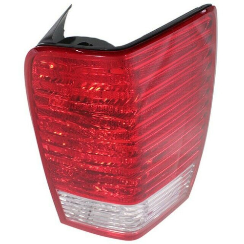 TAIL LAMP RH HQ REPLACEMENT FOR CHRYSLER ASPEN 2009 PARTSLINK NUMBER CH2819116 TAIL LAMP RH HQ REPLACEMENT FOR CHRYSLER ASPEN 2009 PARTSLINK NUMBER CH2819116