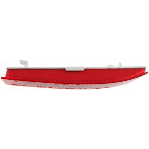 REFLECTOR RR RH CAPA REPLACEMENT FOR TOYOTA RAV4 2006 PARTSLINK NUMBER TO2831102C REFLECTOR RR RH CAPA REPLACEMENT FOR TOYOTA RAV4 2006 PARTSLINK NUMBER TO2831102C