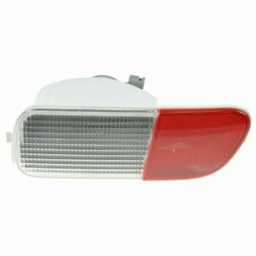 TRUNK LAMP RH (BACK-UP LAMP) HQ REPLACEMENT FOR CHRYSLER PT CRUISER 2009 PARTSLINK NUMBER CH2883102 TRUNK LAMP RH (BACK-UP LAMP) HQ REPLACEMENT FOR CHRYSLER PT CRUISER 2009 PARTSLINK NUMBER CH2883102