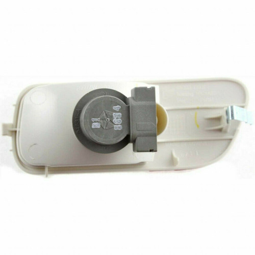 TRUNK LAMP LH (BACK-UP LAMP) HQ  REPLACEMENT FOR CHRYSLER PT CRUISER 2009 PARTSLINK NUMBER  CH2882102