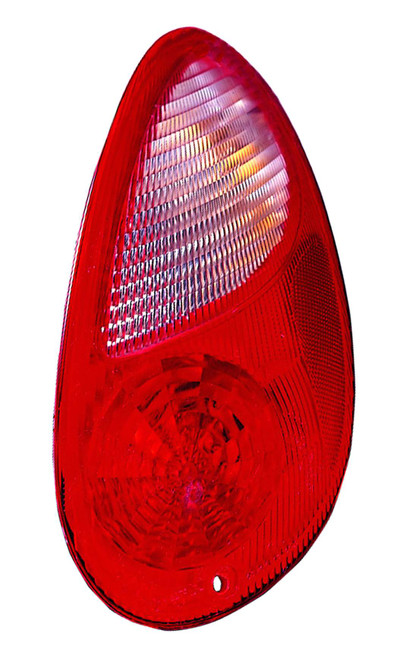 TAIL LAMP RH CAPA REPLACEMENT FOR CHRYSLER PT CRUISER 2009 PARTSLINK NUMBER CH2819109C TAIL LAMP RH CAPA REPLACEMENT FOR CHRYSLER PT CRUISER 2009 PARTSLINK NUMBER CH2819109C