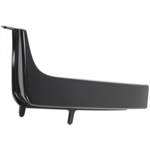 BUMPER FILLER FR LH BLACK REPLACEMENT FOR TOYOTA SEQUOIA 2006 PARTSLINK NUMBER TO1088114 BUMPER FILLER FR LH BLACK REPLACEMENT FOR TOYOTA SEQUOIA 2006 PARTSLINK NUMBER TO1088114