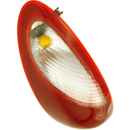 TAIL LAMP LH HQ REPLACEMENT FOR CHRYSLER PT CRUISER 2009 PARTSLINK NUMBER CH2818108 TAIL LAMP LH HQ REPLACEMENT FOR CHRYSLER PT CRUISER 2009 PARTSLINK NUMBER CH2818108