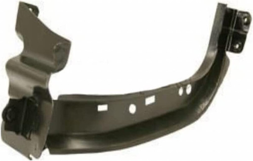 BUMPER FILLER(RETAINER) FR LH STEEL REPLACEMENT FOR TOYOTA SEQUOIA 2006 PARTSLINK NUMBER TO1032107 BUMPER FILLER(RETAINER) FR LH STEEL REPLACEMENT FOR TOYOTA SEQUOIA 2006 PARTSLINK NUMBER TO1032107