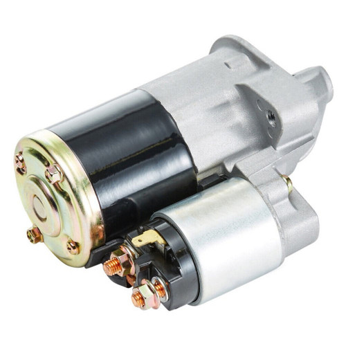 STARTER MOTOR 2.4L TURBO  REPLACEMENT FOR CHRYSLER PT CRUISER 2009 PARTSLINK NUMBER  1-17873