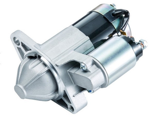 STARTER MOTOR 2.4L  REPLACEMENT FOR CHRYSLER PT CRUISER 2009 PARTSLINK NUMBER  	1-17849