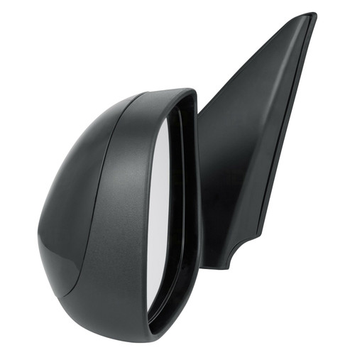 DOOR MIRROR LH POWER HTD PTM SEQUOIA SR5 /TUNDRA LTD DOUBLE CAB  REPLACEMENT FOR TOYOTA SEQUOIA 2006 PARTSLINK NUMBER TO1320192