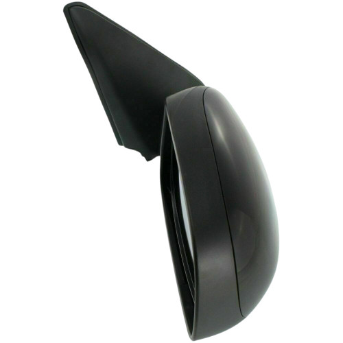 DOOR MIRROR RH POWER W/O HEAT PTM SEQUOIA SR5/TUNDRA LTD DOUBLE CAB  REPLACEMENT FOR TOYOTA SEQUOIA 2006 PARTSLINK NUMBER TO1321193