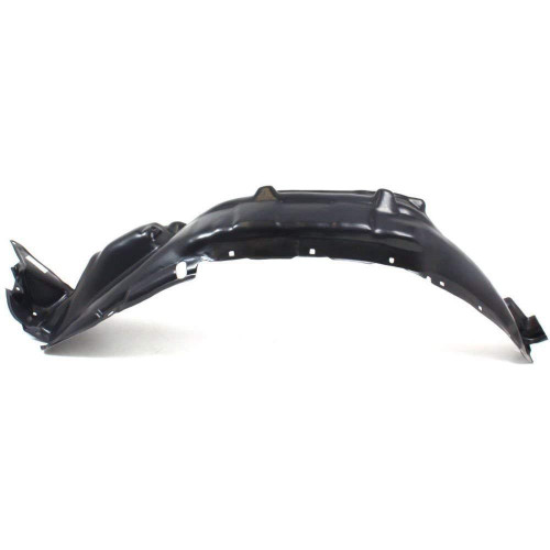 FENDER LINER LH REPLACEMENT FOR TOYOTA SEQUOIA 2006 PARTSLINK NUMBER TO1250121 FENDER LINER LH REPLACEMENT FOR TOYOTA SEQUOIA 2006 PARTSLINK NUMBER TO1250121