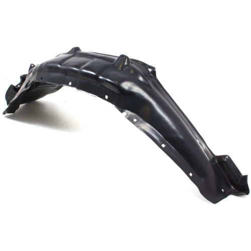 FENDER LINER LH REPLACEMENT FOR TOYOTA SEQUOIA 2006 PARTSLINK NUMBER TO1250121 FENDER LINER LH REPLACEMENT FOR TOYOTA SEQUOIA 2006 PARTSLINK NUMBER TO1250121