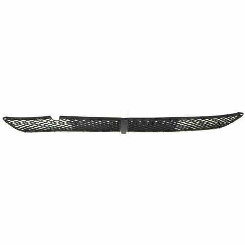 GRILLE LOWER  REPLACEMENT FOR CHRYSLER PT CRUISER 2009 PARTSLINK NUMBER  CH1036109