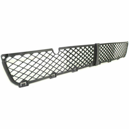 GRILLE LOWER  REPLACEMENT FOR CHRYSLER PT CRUISER 2009 PARTSLINK NUMBER  CH1036109