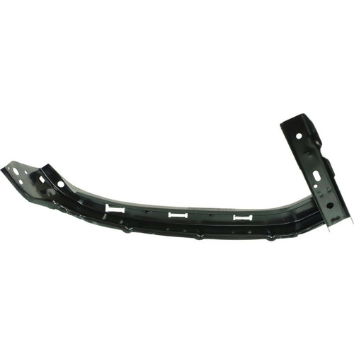 BUMPER BRACKET FR LH STEEL REPLACEMENT FOR HONDA PILOT 2007 PARTSLINK NUMBER HO1066110 BUMPER BRACKET FR LH STEEL REPLACEMENT FOR HONDA PILOT 2007 PARTSLINK NUMBER HO1066110