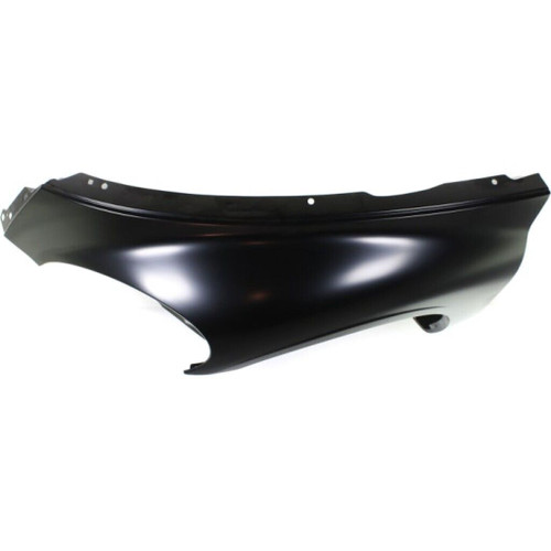 FENDER FR LH  REPLACEMENT FOR CHRYSLER PT CRUISER 2009 PARTSLINK NUMBER   CH1240230