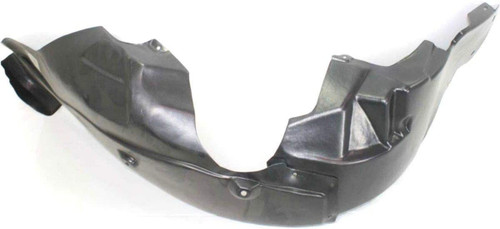 FENDER LINER FR RH    REPLACEMENT FOR CHRYSLER SEBRRING COVERTIBLE 2009 PARTSLINK NUMBER  CH1249131