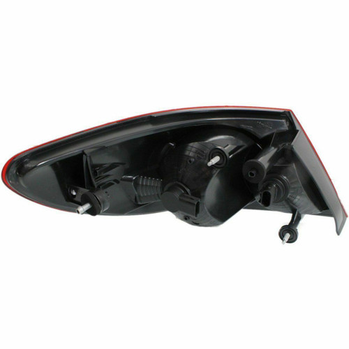 TAIL LAMP RH HQ REPLACEMENT FOR CHRYSLER SEBRRING COVERTIBLE 2009 PARTSLINK NUMBER CH2819128 TAIL LAMP RH HQ REPLACEMENT FOR CHRYSLER SEBRRING COVERTIBLE 2009 PARTSLINK NUMBER CH2819128