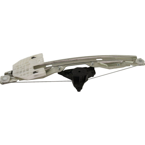 WINDOW REGULATOR RR LH POWER W/MOTOR REPLACEMENT FOR CHRYSLER SEBRRING COVERTIBLE 2009 PARTSLINK NUMBER CH1550113 WINDOW REGULATOR RR LH POWER W/MOTOR REPLACEMENT FOR CHRYSLER SEBRRING COVERTIBLE 2009 PARTSLINK NUMBER CH1550113