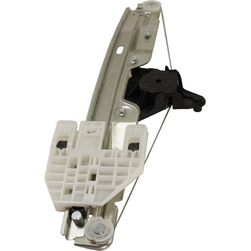 WINDOW REGULATOR RR LH POWER W/MOTOR REPLACEMENT FOR CHRYSLER SEBRRING COVERTIBLE 2009 PARTSLINK NUMBER CH1550113 WINDOW REGULATOR RR LH POWER W/MOTOR REPLACEMENT FOR CHRYSLER SEBRRING COVERTIBLE 2009 PARTSLINK NUMBER CH1550113